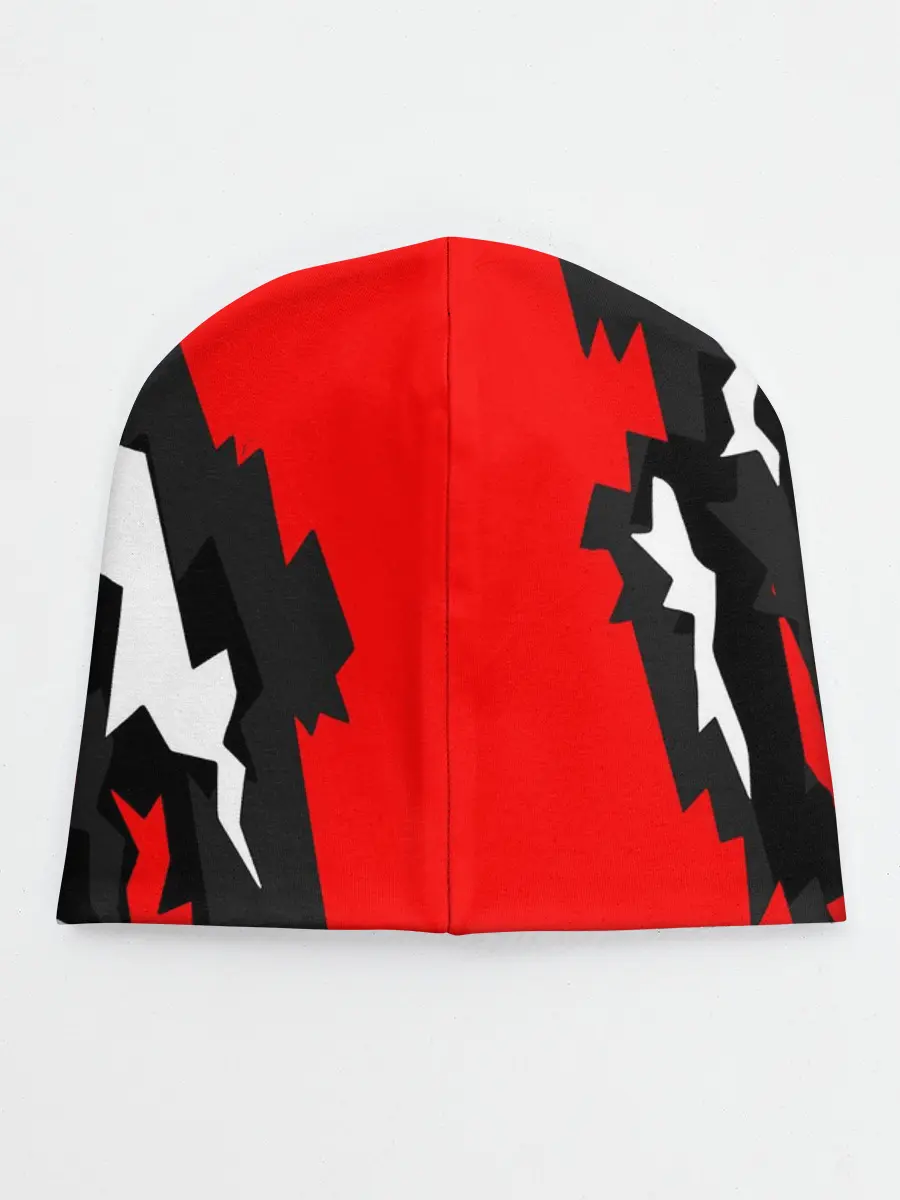 Детская шапка / NISSAN GT-R / GODZILLA