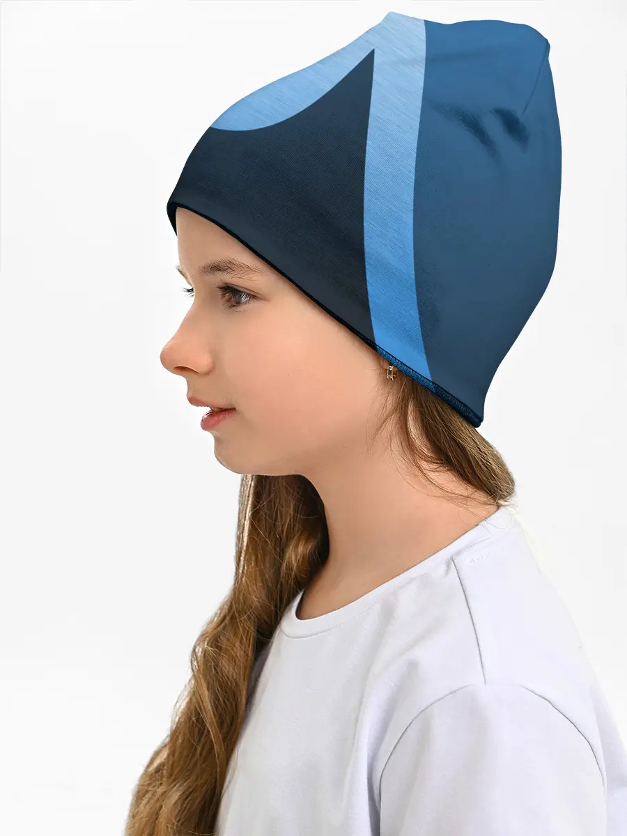 Детская шапка / WAVE