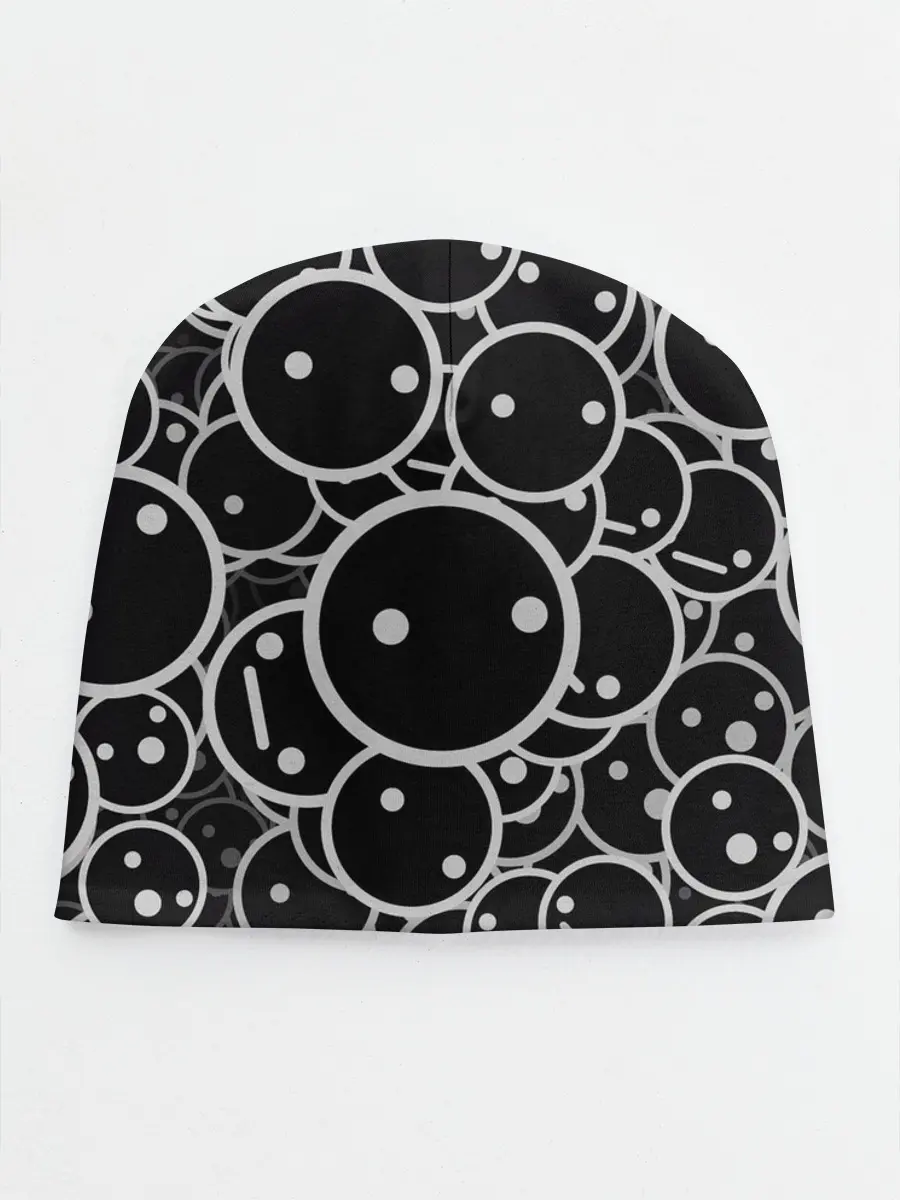 Детская шапка / SMILE