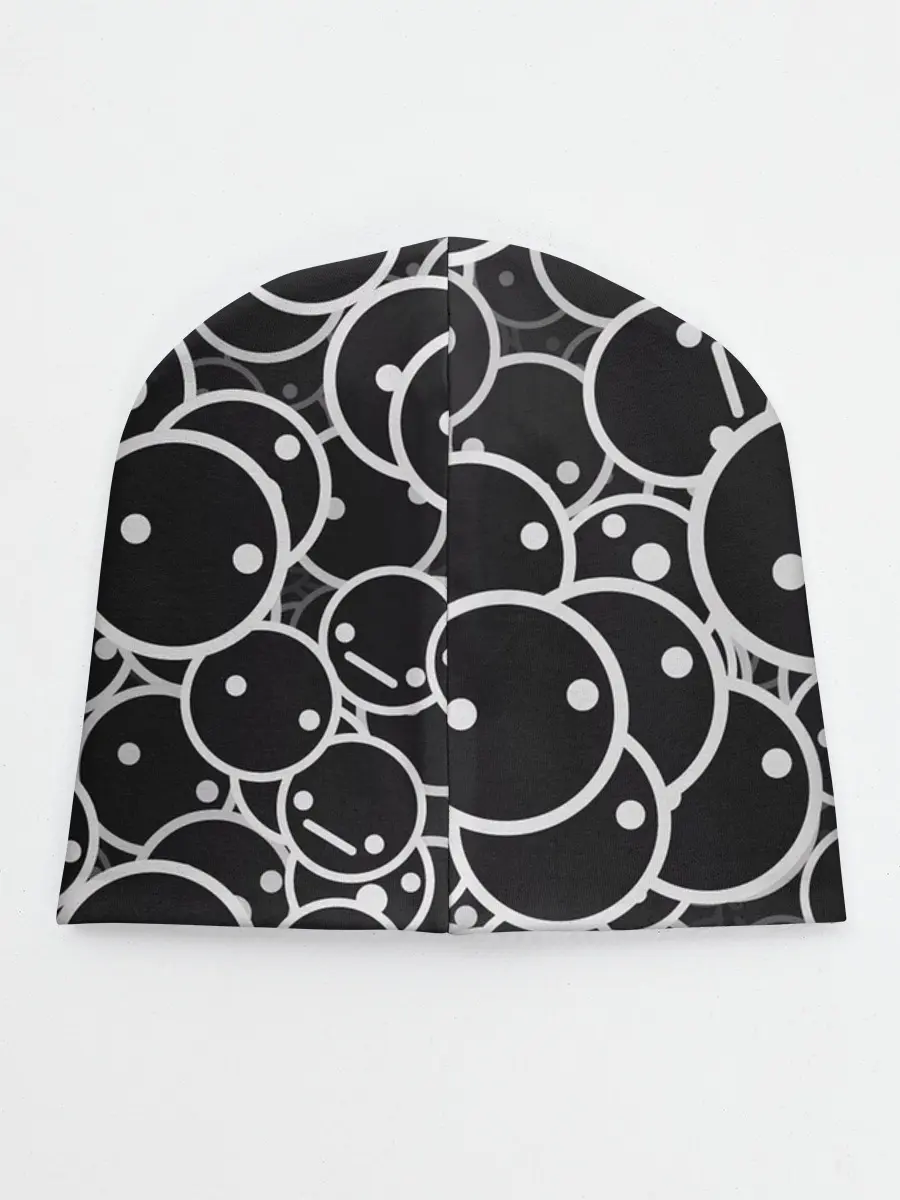 Детская шапка / SMILE