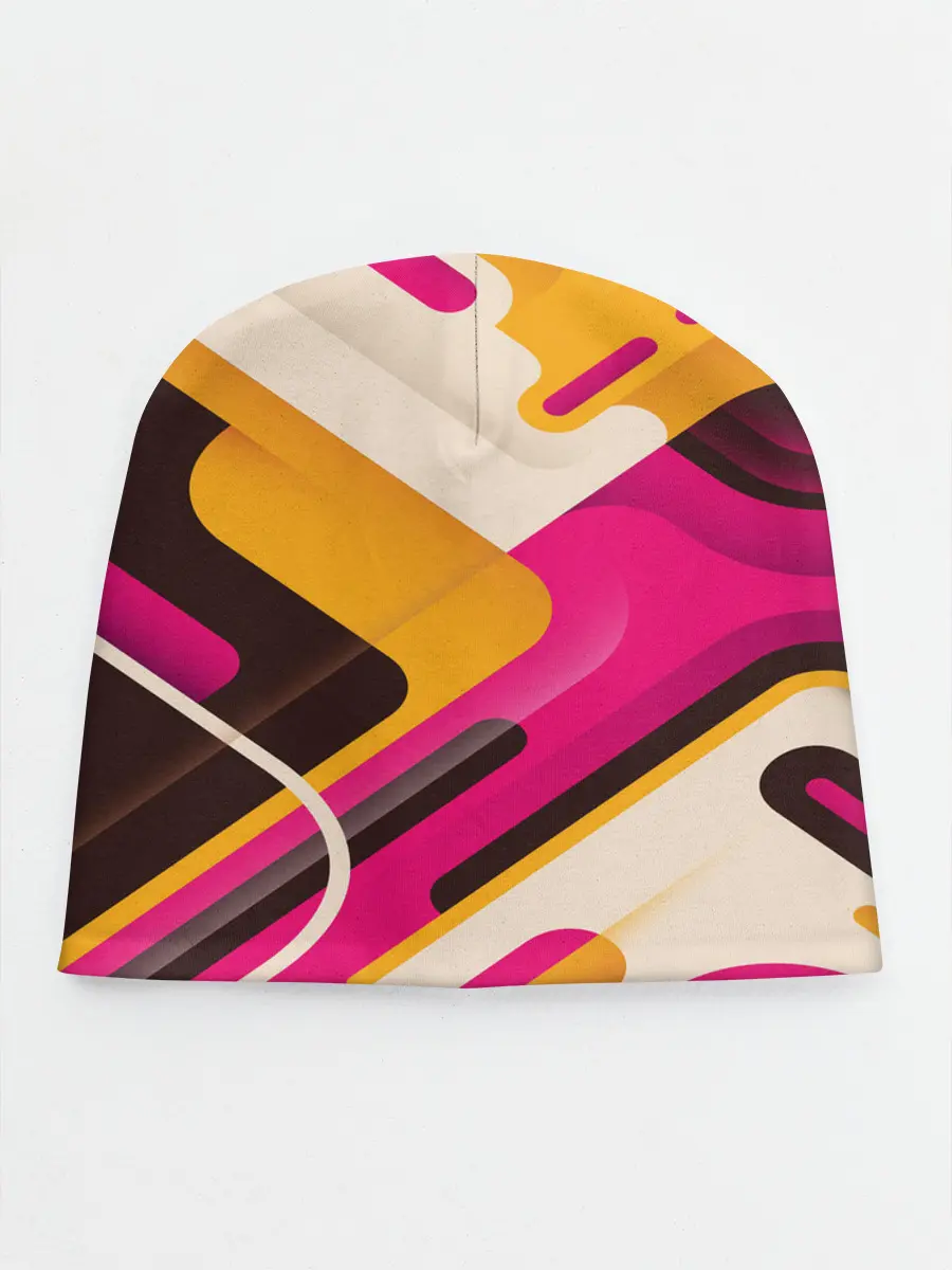 Детская шапка / Traffic