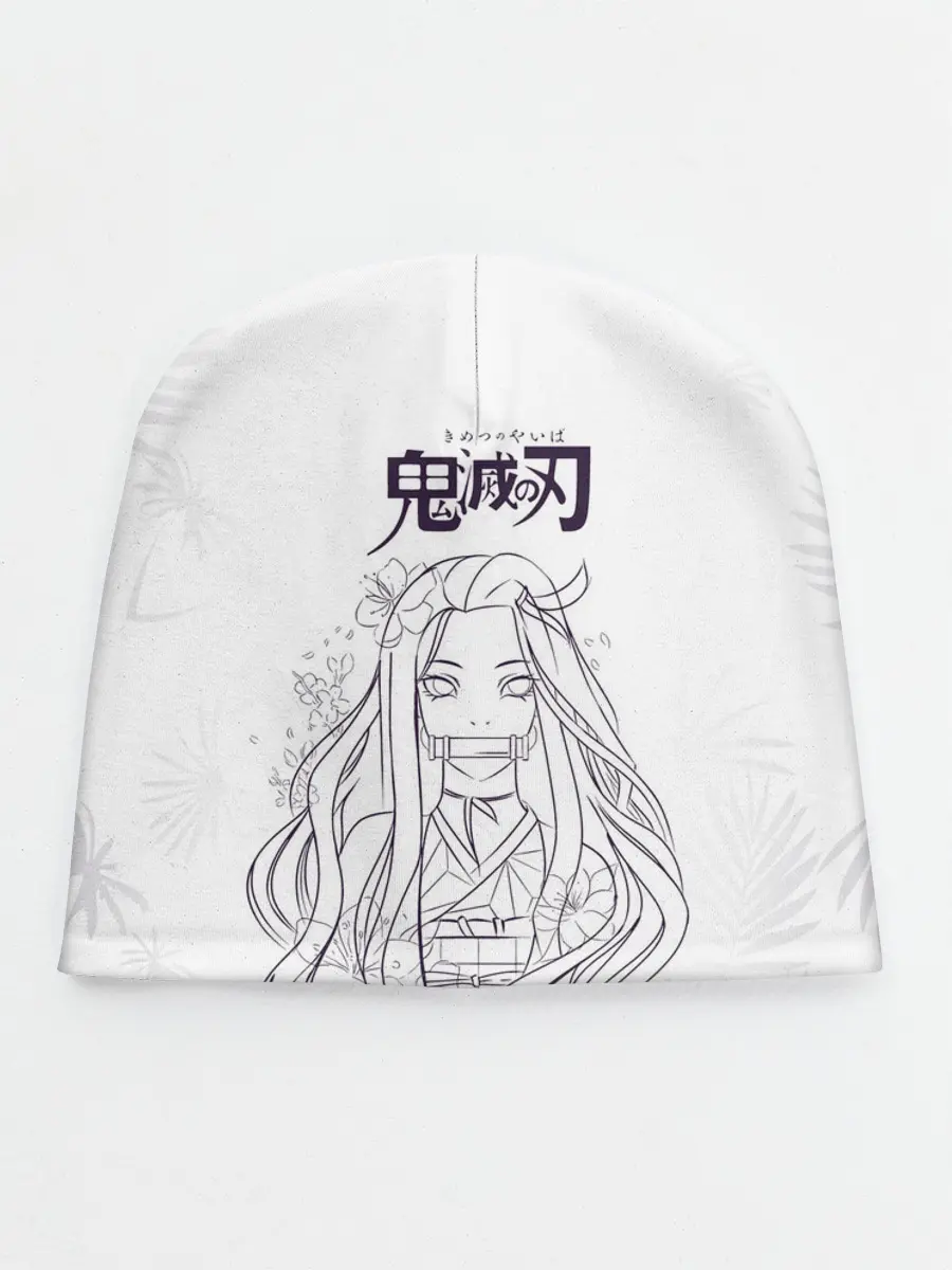 Детская шапка / Незуко Камадо Kimetsu no Yaiba