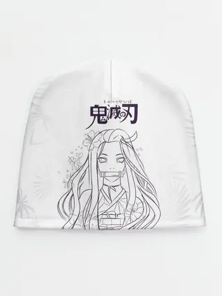 Детская шапка / Незуко Камадо Kimetsu no Yaiba