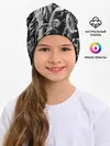 Детская шапка / Hands