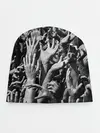 Детская шапка / Hands
