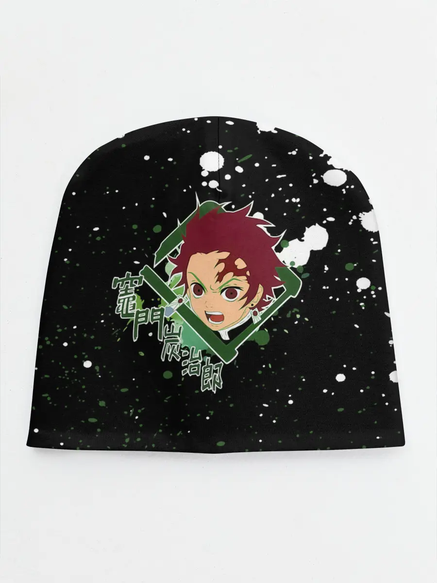 Детская шапка / Танджиро | Клинок, рассекающий демонов