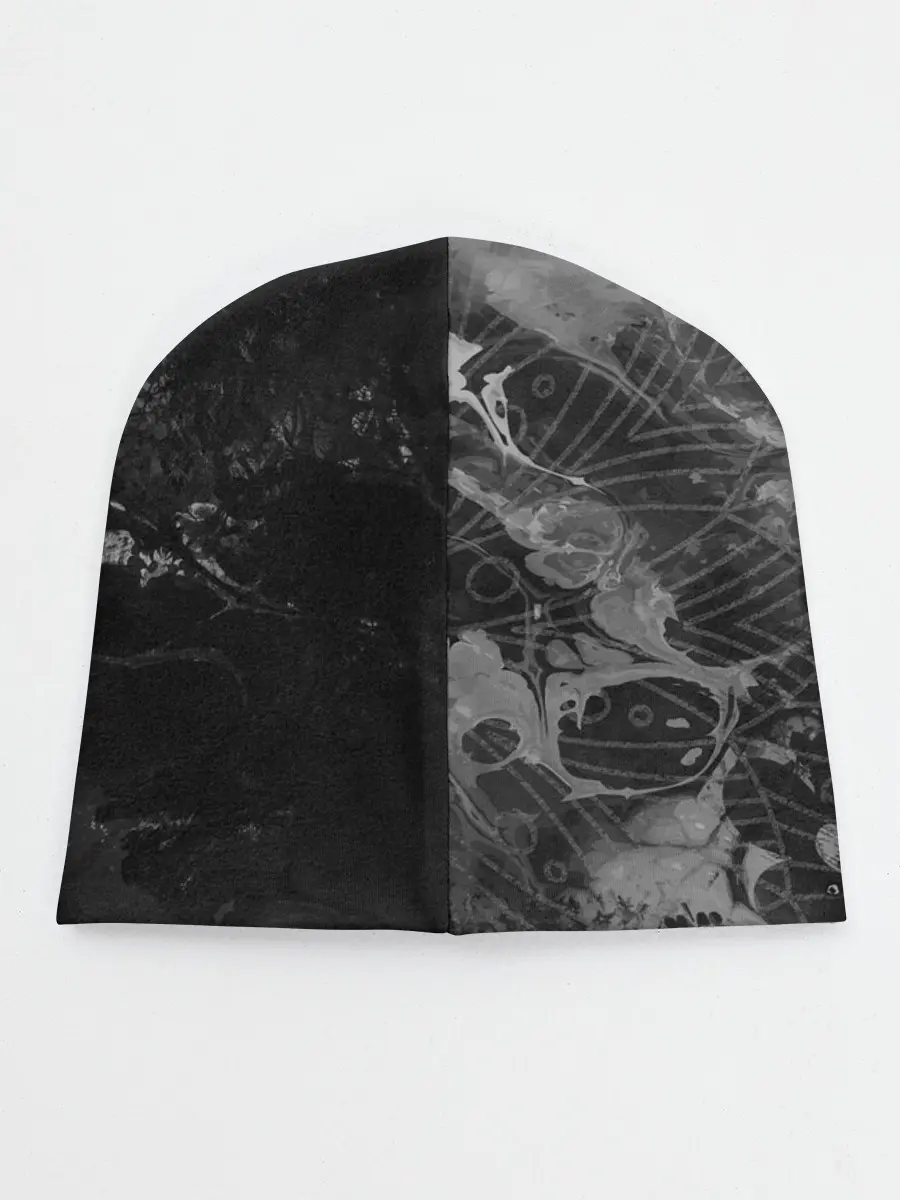 Детская шапка / The demons must die