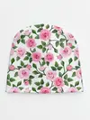 Детская шапка / Розы