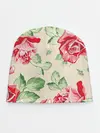 Детская шапка / Розы