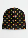 Детская шапка / MARIO