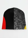 Детская шапка / PORSCHE / ПОРШ / СПОРТ