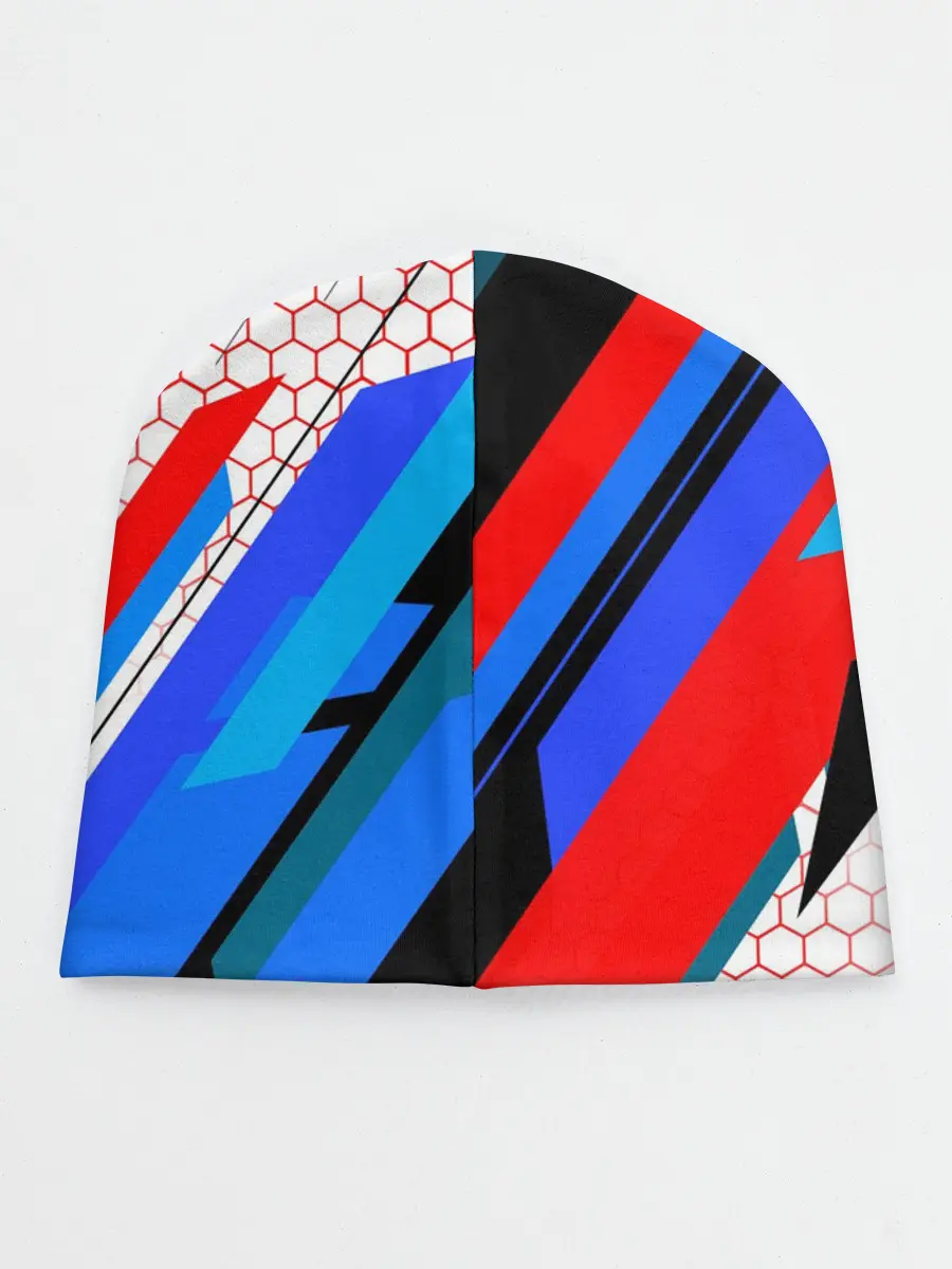 Детская шапка / AUDI / АУДИ / SPORT