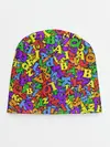 Детская шапка / LGBTQQICAPF2K+