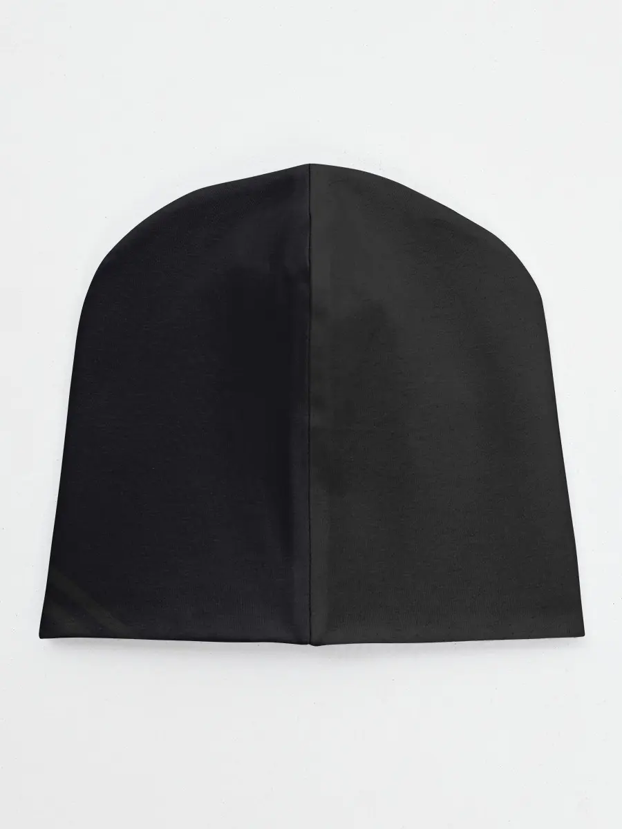 Детская шапка / Кот