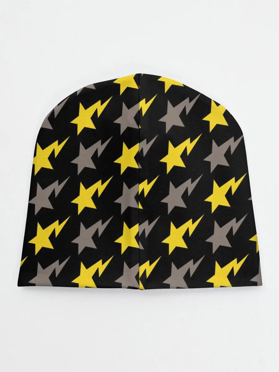 Детская шапка / ChibiStar