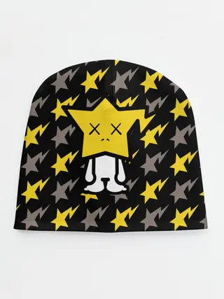 Детская шапка / ChibiStar