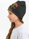 Детская шапка / Убийца Дьявола