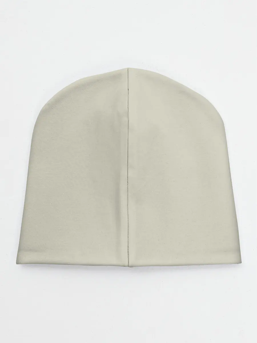 Детская шапка / Nero Big head