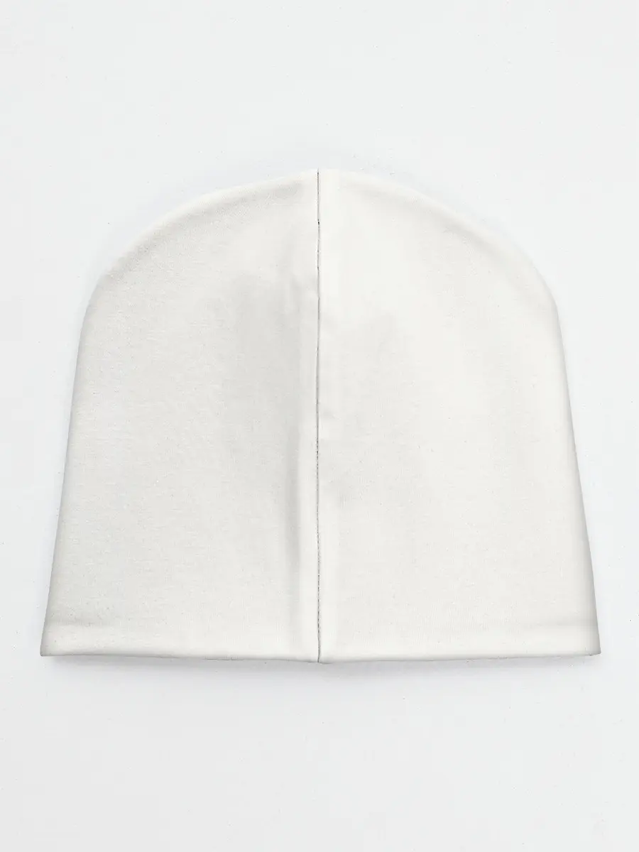 Детская шапка / Морской конёк