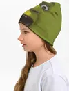 Детская шапка / Shrek | Шрек