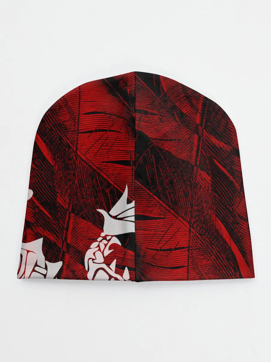 Детская шапка / Chinese Dragon