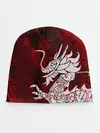 Детская шапка / Chinese Dragon