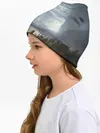 Детская шапка / Фантастический пейзаж