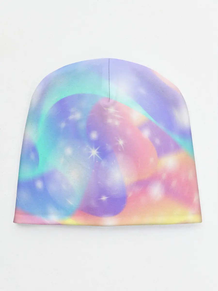 Детская шапка / Волшебные тропы