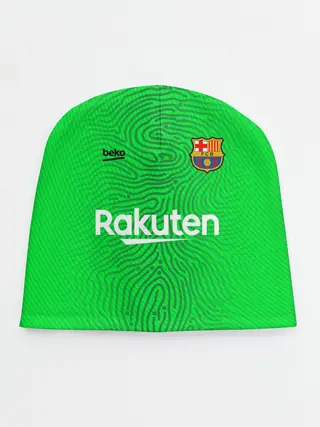 Детская шапка / FC Barcelona | Goalkeeper 2021/22