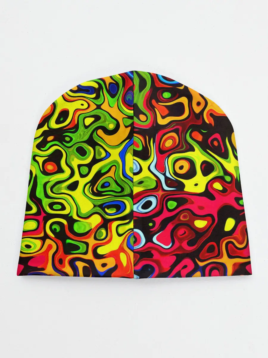 Детская шапка / LIQUID