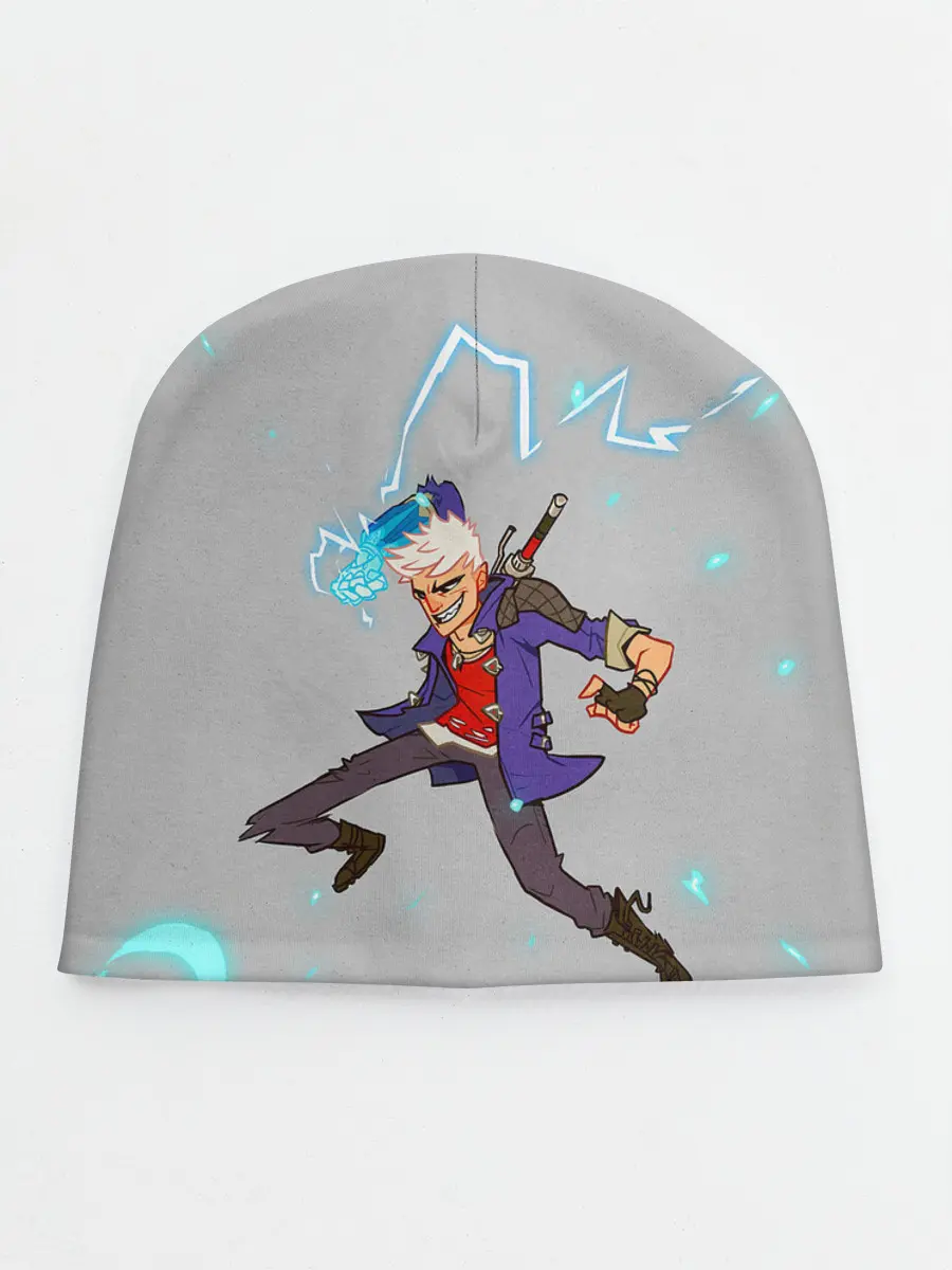 Детская шапка / Арт Неро