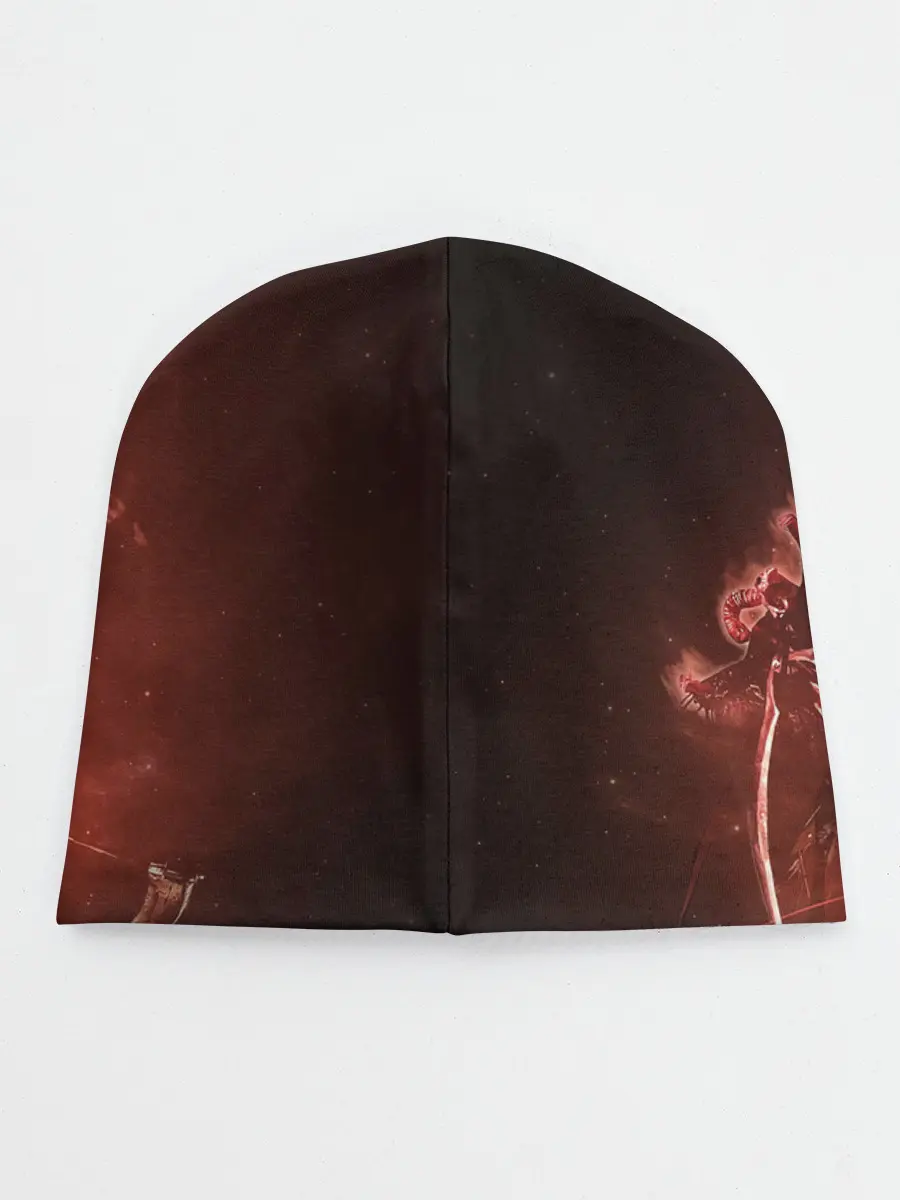 Детская шапка / Молодой Данте