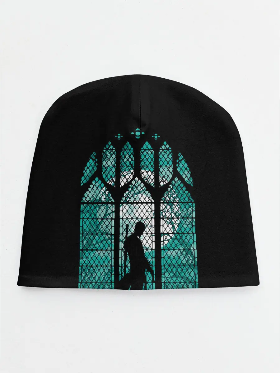 Детская шапка / Shadow of Dante