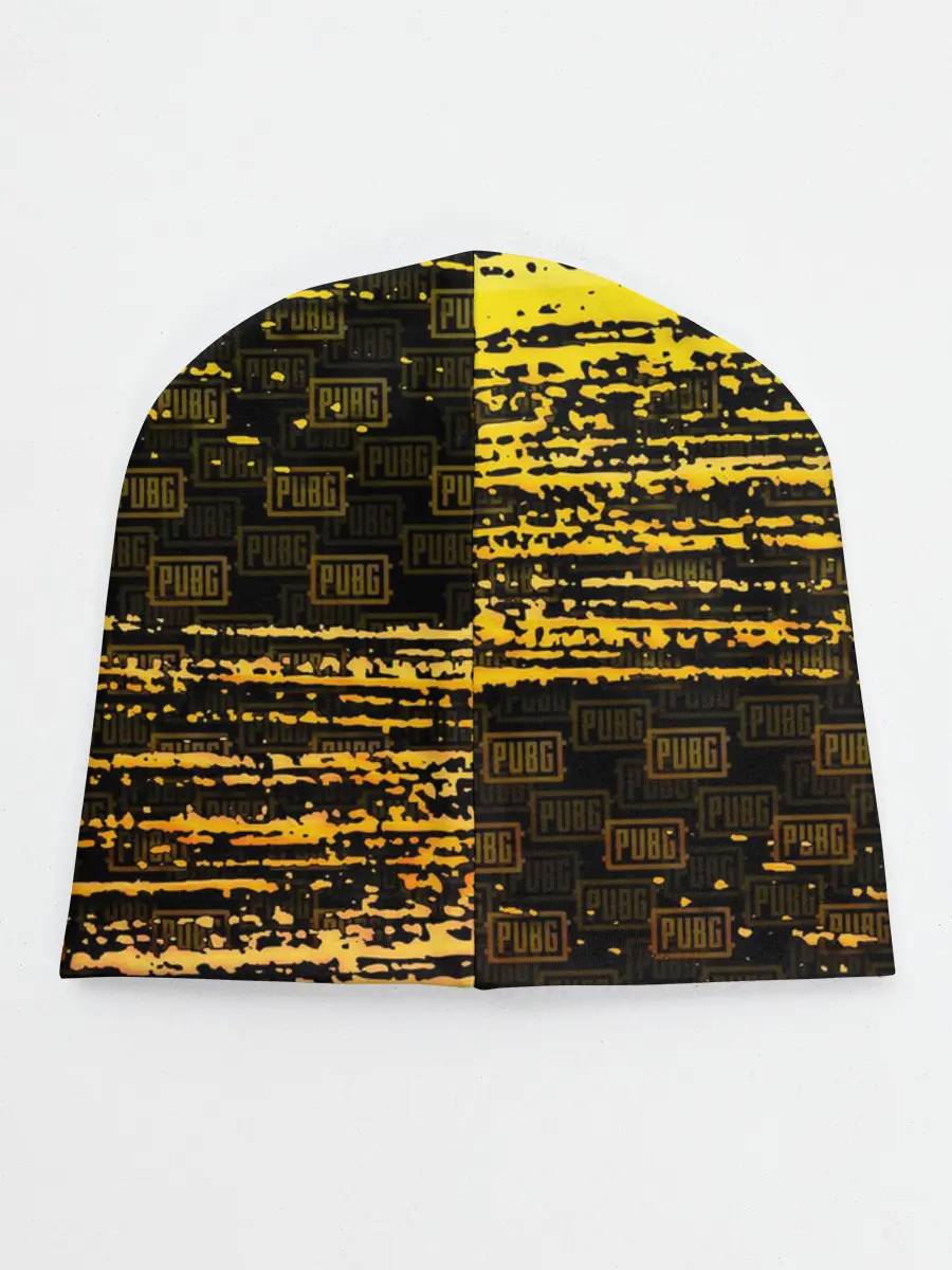 Детская шапка / PUBG / ПАБГ
