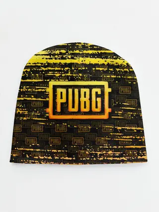 Детская шапка / PUBG / ПАБГ