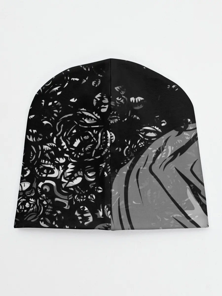 Детская шапка / WILD / ДИКИЙ