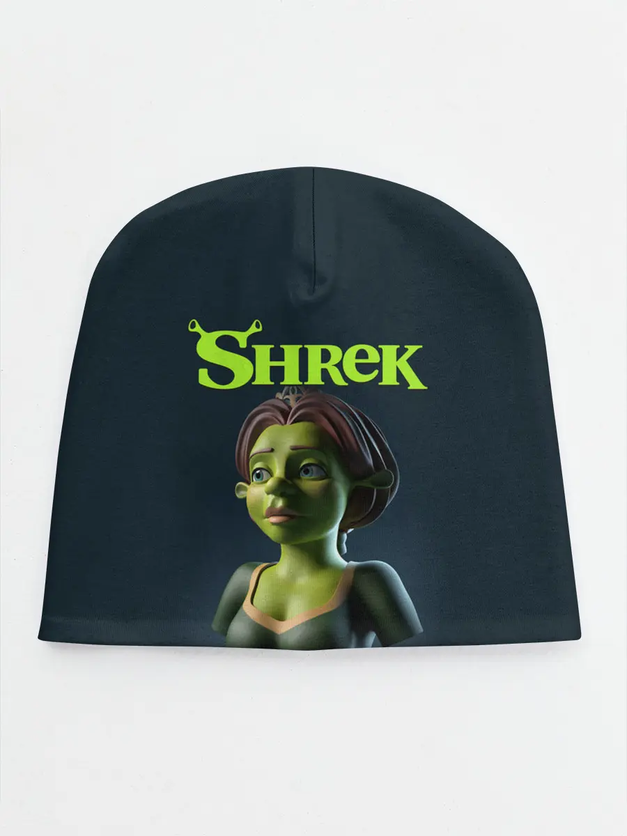 Детская шапка / Fiona | Фиона