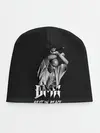 Детская шапка / Rest in Peace Legend. DMX