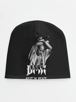 Детская шапка / Rest in Peace Legend. DMX