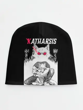 Детская шапка / Katharsis | Beastars
