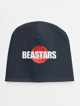 Детская шапка / Red moon | Beastars