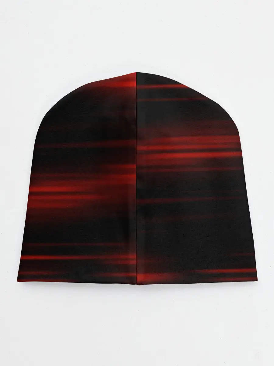 Детская шапка / Иноске Хашибира Kimetsu no Yaiba