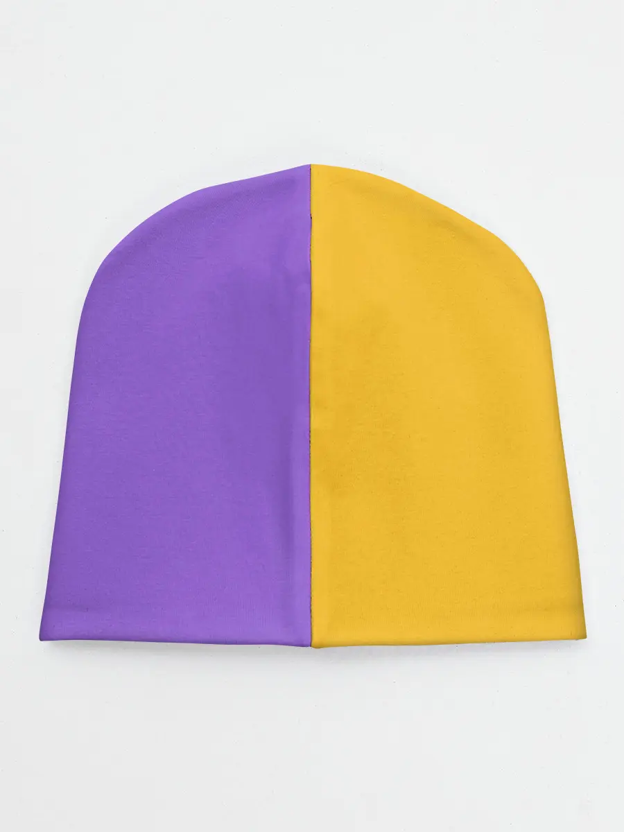 Детская шапка / LeBron