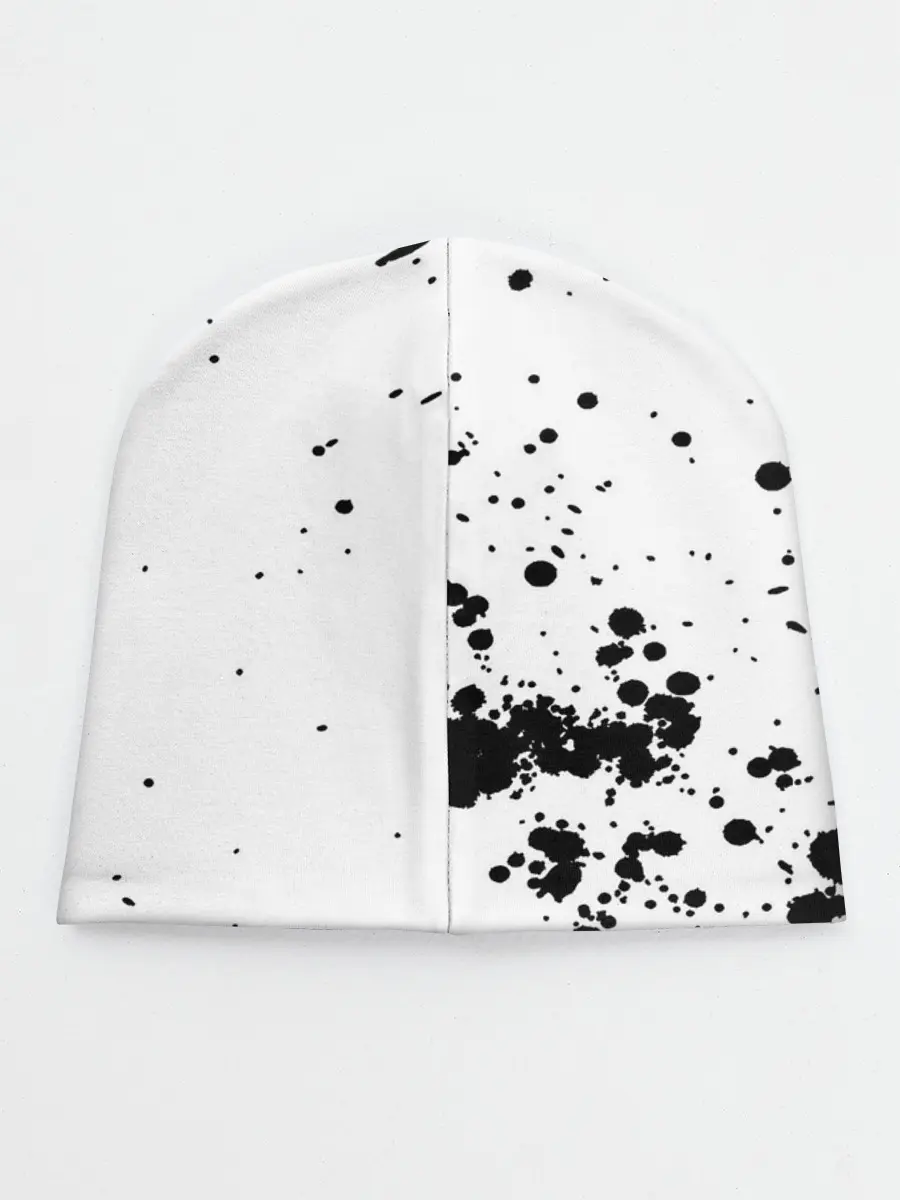 Детская шапка / Зеницу Агацума Kimetsu no Yaiba