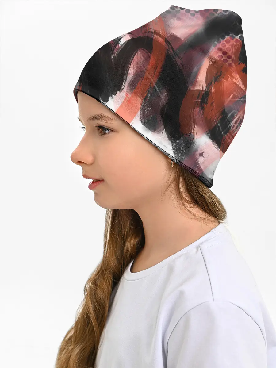 Детская шапка / MAY