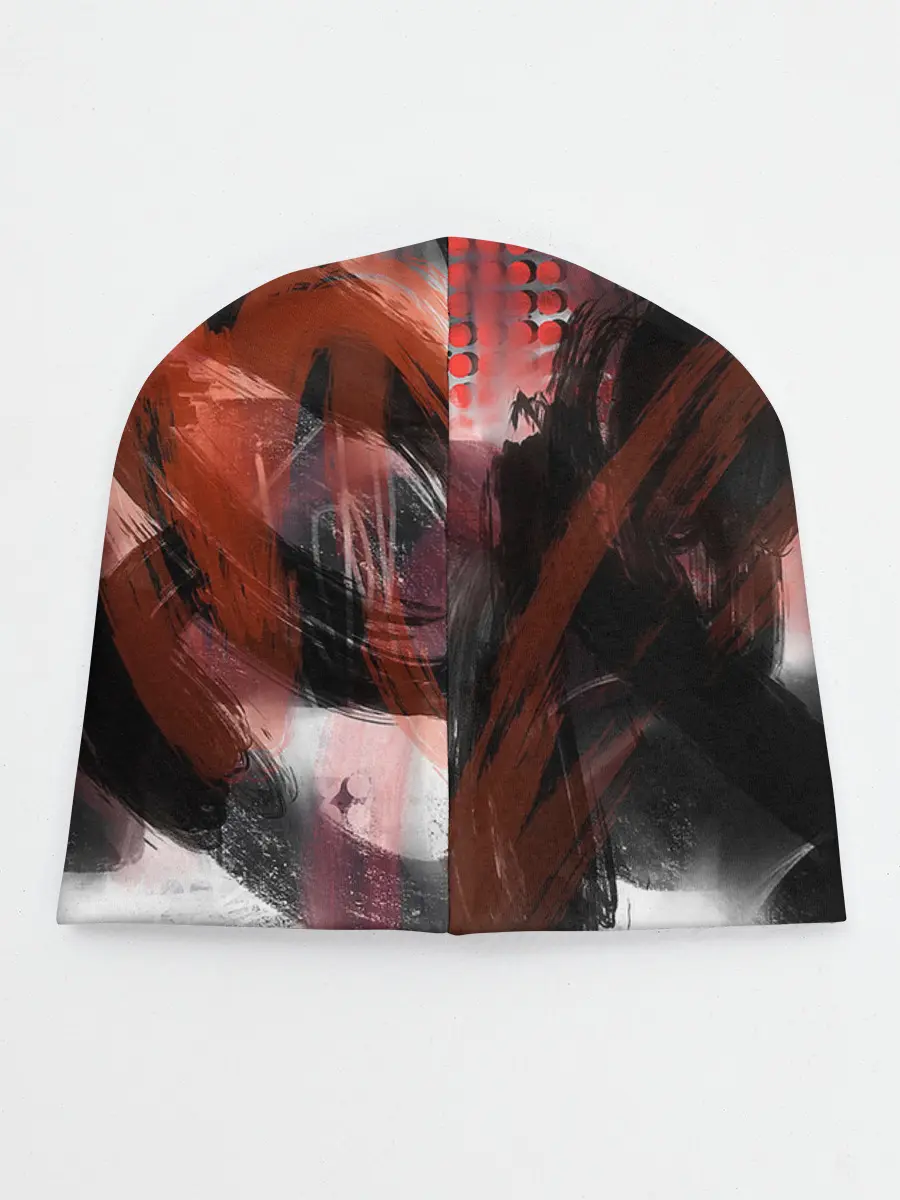 Детская шапка / MAY