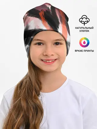 Детская шапка / MAY