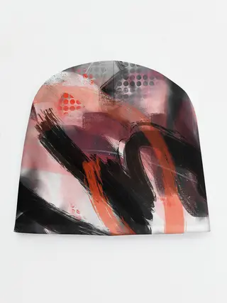 Детская шапка / MAY