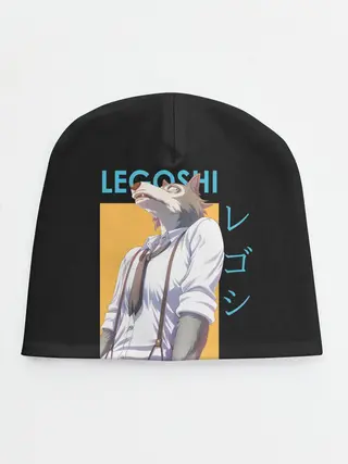 Детская шапка / Legoshi Art