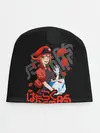 Детская шапка / Эритроцит